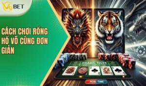 Cách Chơi Rồng Hổ Đơn Giản Dễ Hiểu Cho Người Mới Tham Gia 1 Cách chơi Rồng Hổ vô cùng đơn giản