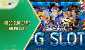 Nhà Cung Cấp Slot Game Uy Tín Tại V9bet - Update Mới Nhất 3 Cược slot game tại PG Soft