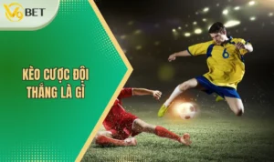 Kèo Cược Đội Thắng Là Gì? Công Thức Tính Tiền Chi Tiết 3 Kèo cược đội thắng là gì?