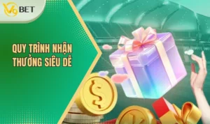 Khuyến Mãi Hoàn Trả Tại V9BET Siêu Hấp Dẫn Cho Khách Hàng 5 Quy trình nhận thưởng siêu dễ