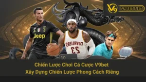 Tỷ Lệ Kèo Tài Xỉu V9bet - Giải Mã Những Bí Mật Kèo Tài Xỉu 4 Tỷ Lệ Kèo Tài Xỉu V9bet - Giải Mã Những Bí Mật Kèo Tài Xỉu